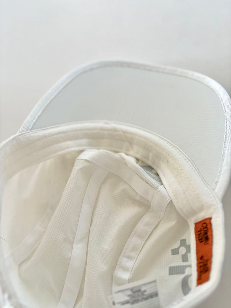 美品thisisneverthat actual source キャップ
