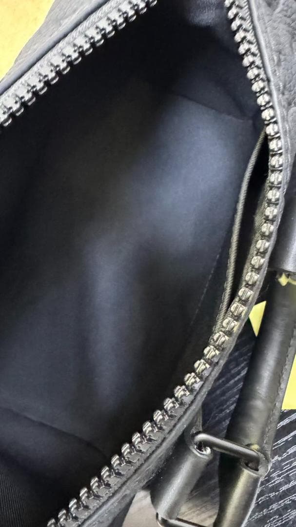 L~~Vuitton~プラックショルダーバッグ