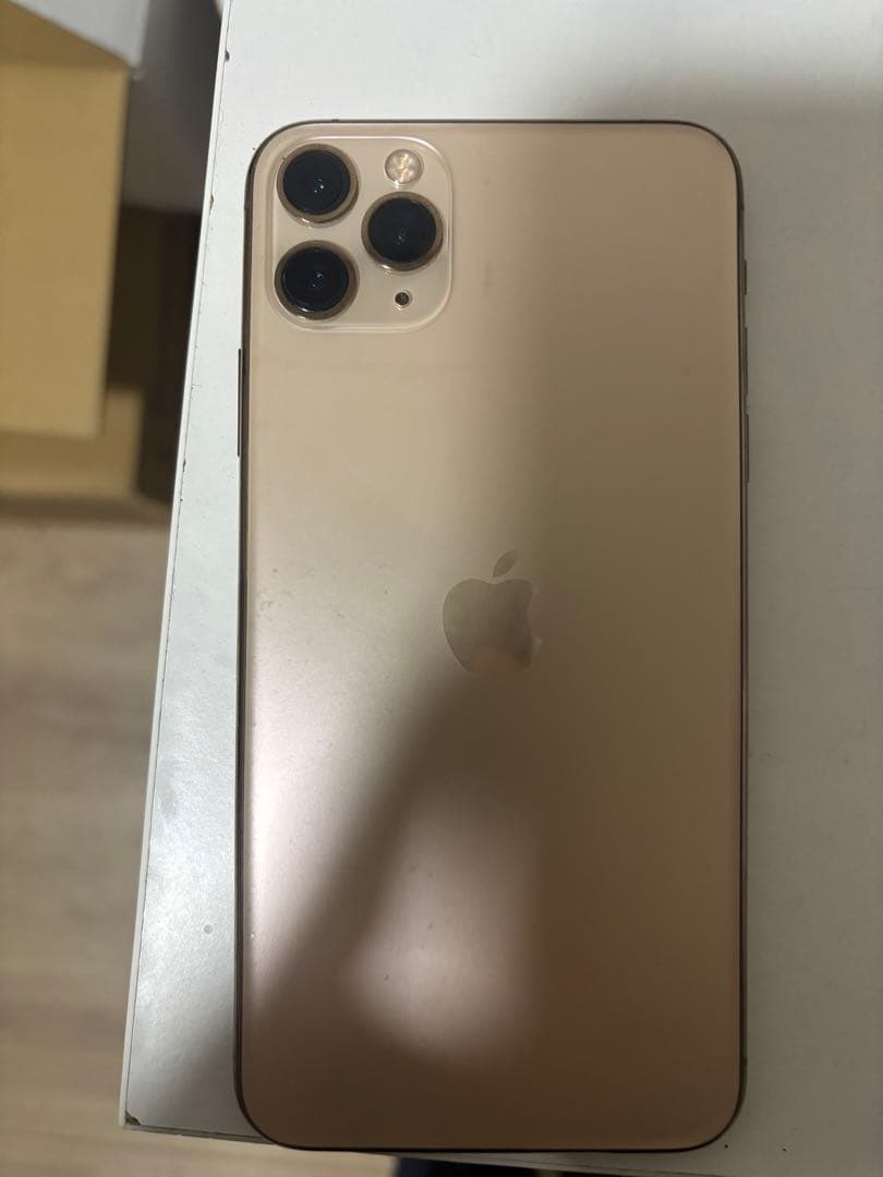 ゆ*り様 Apple iPhone 11 Pro Max 512GB