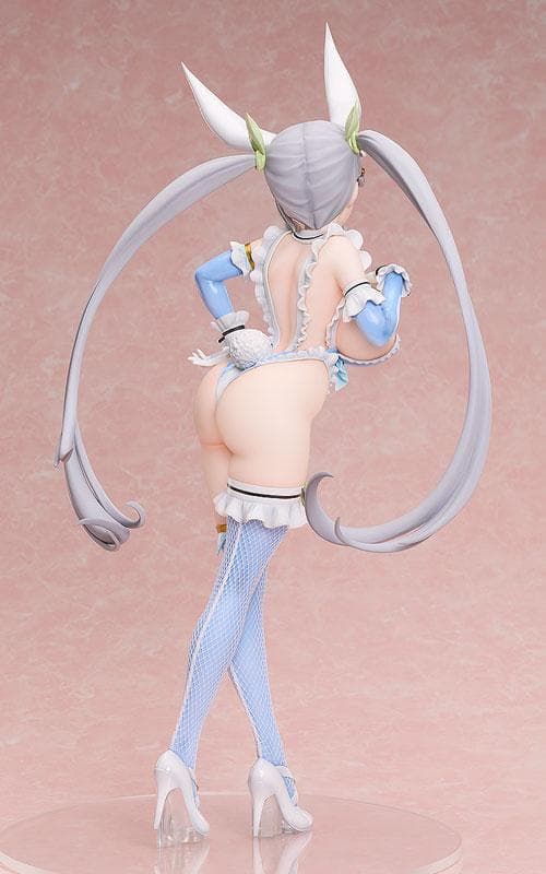 シノビマスター 閃乱カグラ NEW LINK 1/4 閃光 バニーVer.