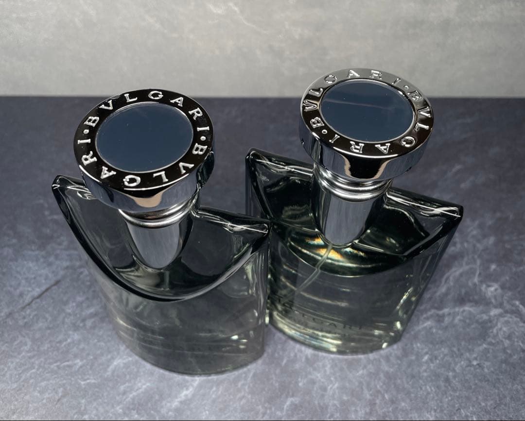 BVLGARI Pour Homme Soir 100ml 残量3割+8〜9割