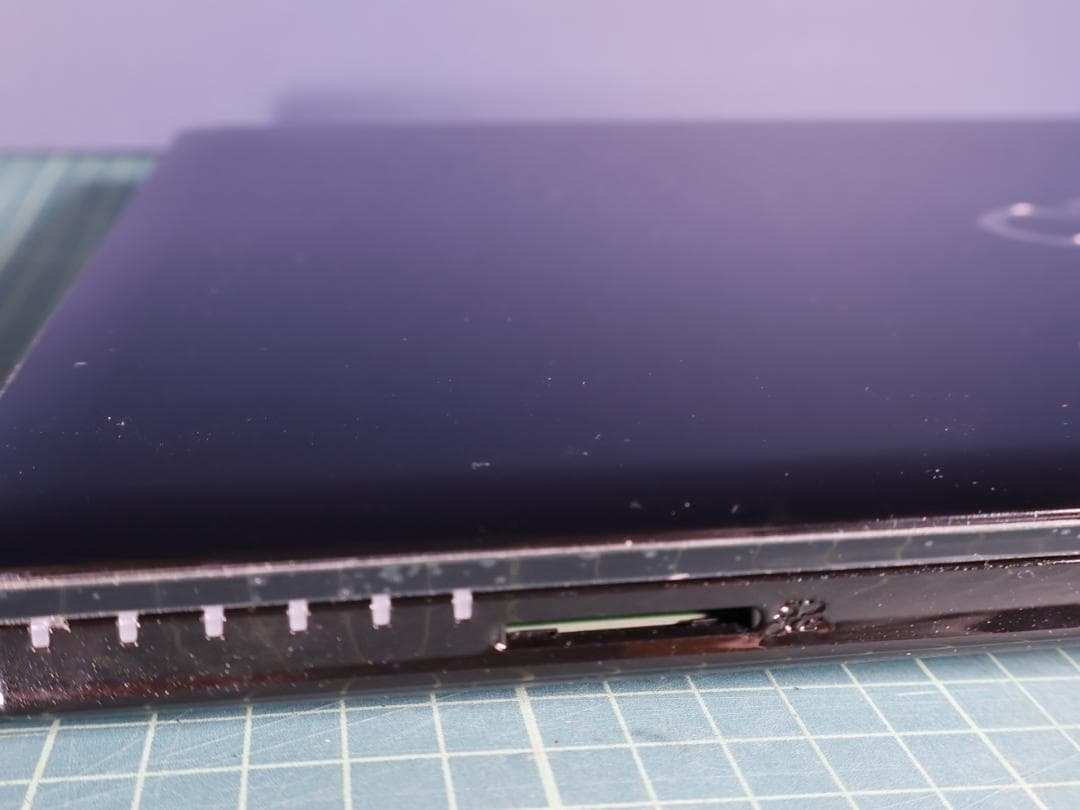 Fujitsu ノートパソコン LIFEBOOK WA1/Z