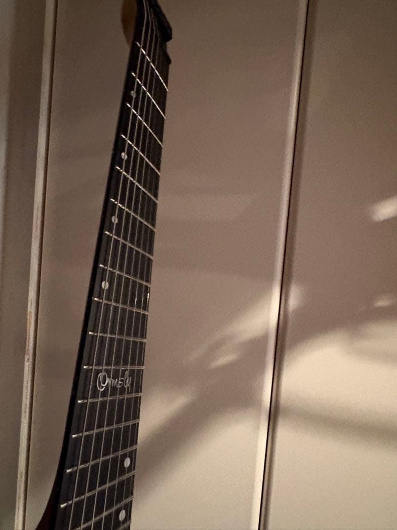 ギター Ormsby Guitars l V 7