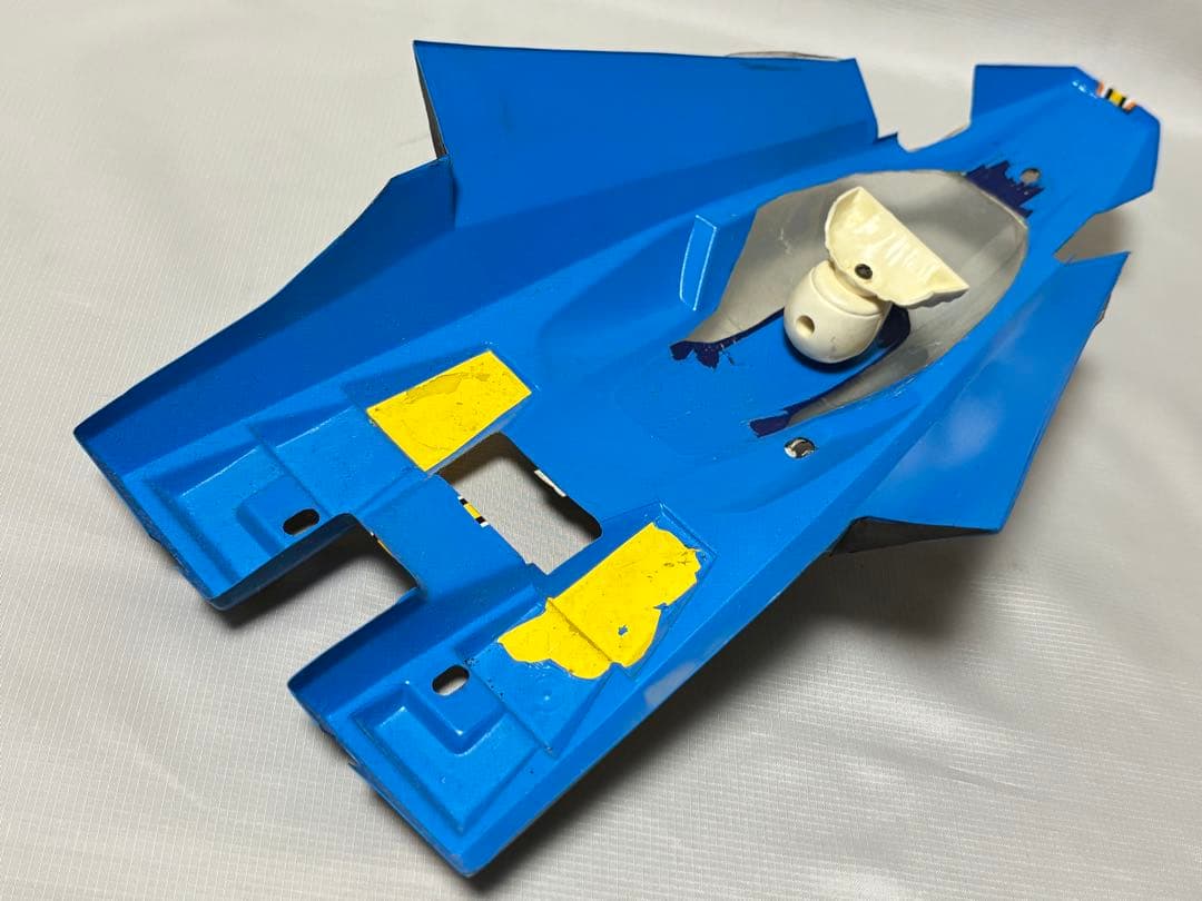 当時物 タミヤ RC ファイヤードラゴン ラジコン