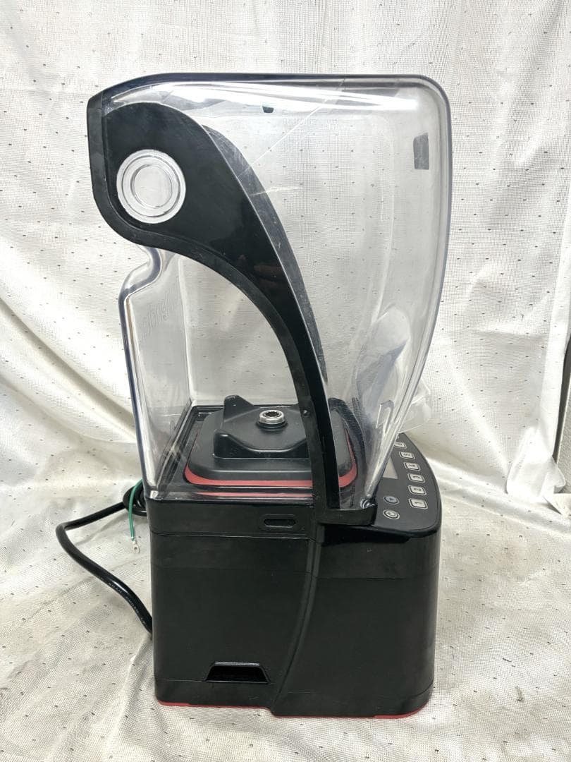 FMI■ブレンテック スムージーブレンダー　STEALTH885 　正規品■動済