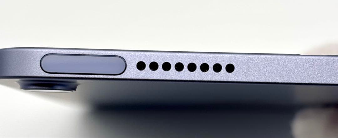 Apple iPad mini MK7X3J/A 第6世代 256GB パープル