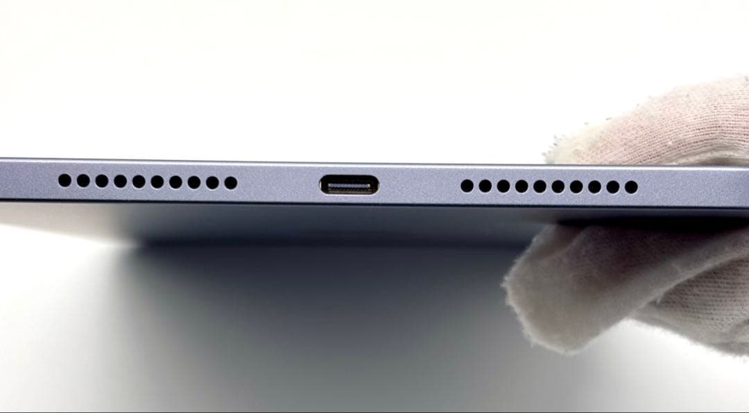 Apple iPad mini MK7X3J/A 第6世代 256GB パープル