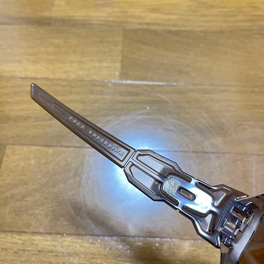 美品！OAKLEY オークリー OIL DRUM オイルドラム サングラス