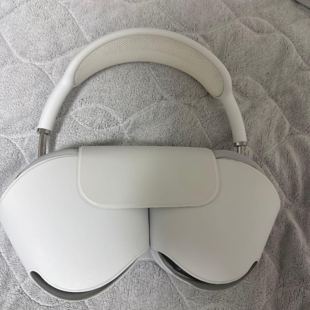 ヘッドホン AirPods MAX
