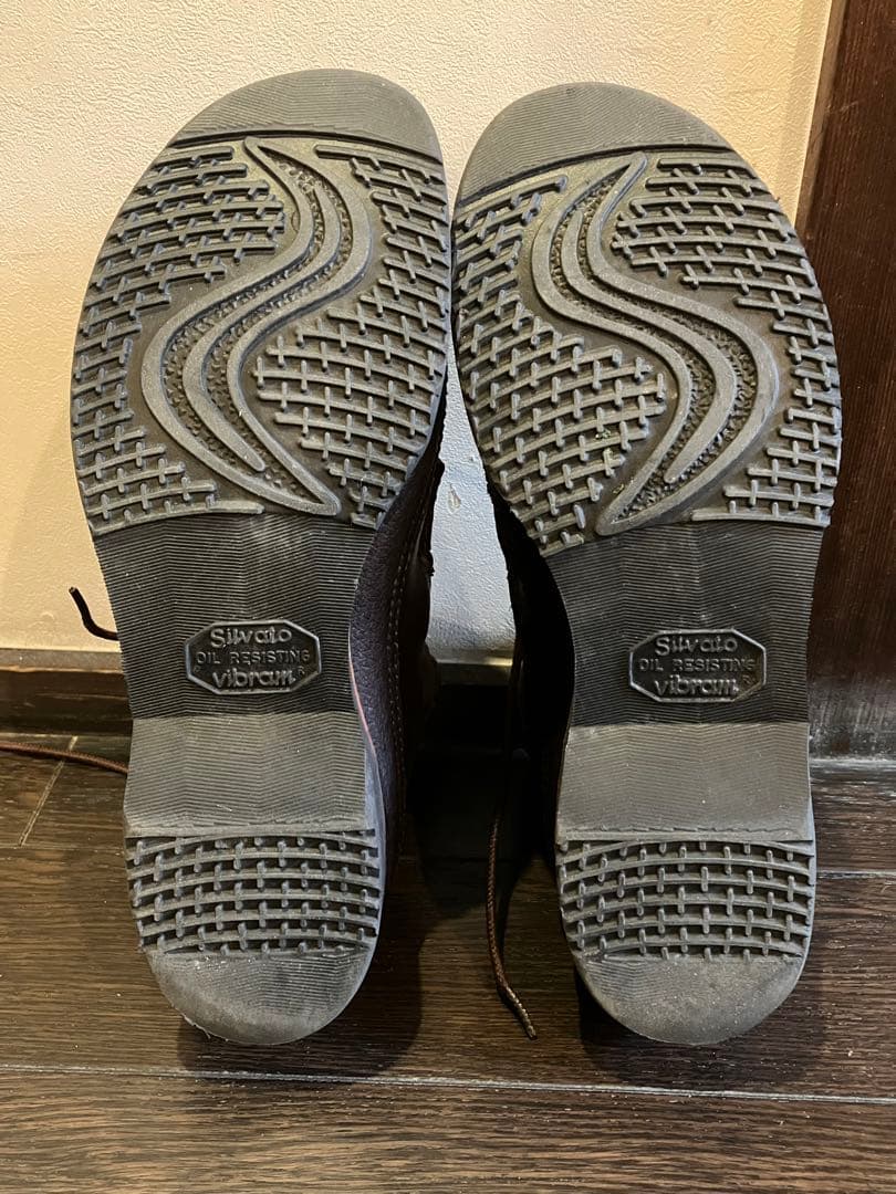 27.5前後ラッセルモカシンRussell Moccasin Short PH