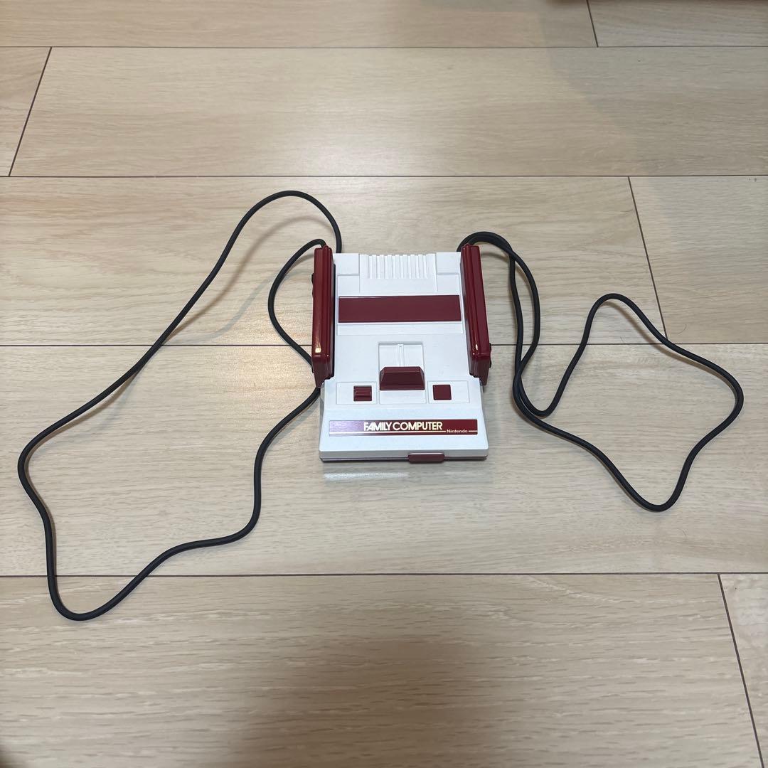 Nintendo 他ゲーム機本体 ニンテンドークラシックミニ ファミリーコンピ…