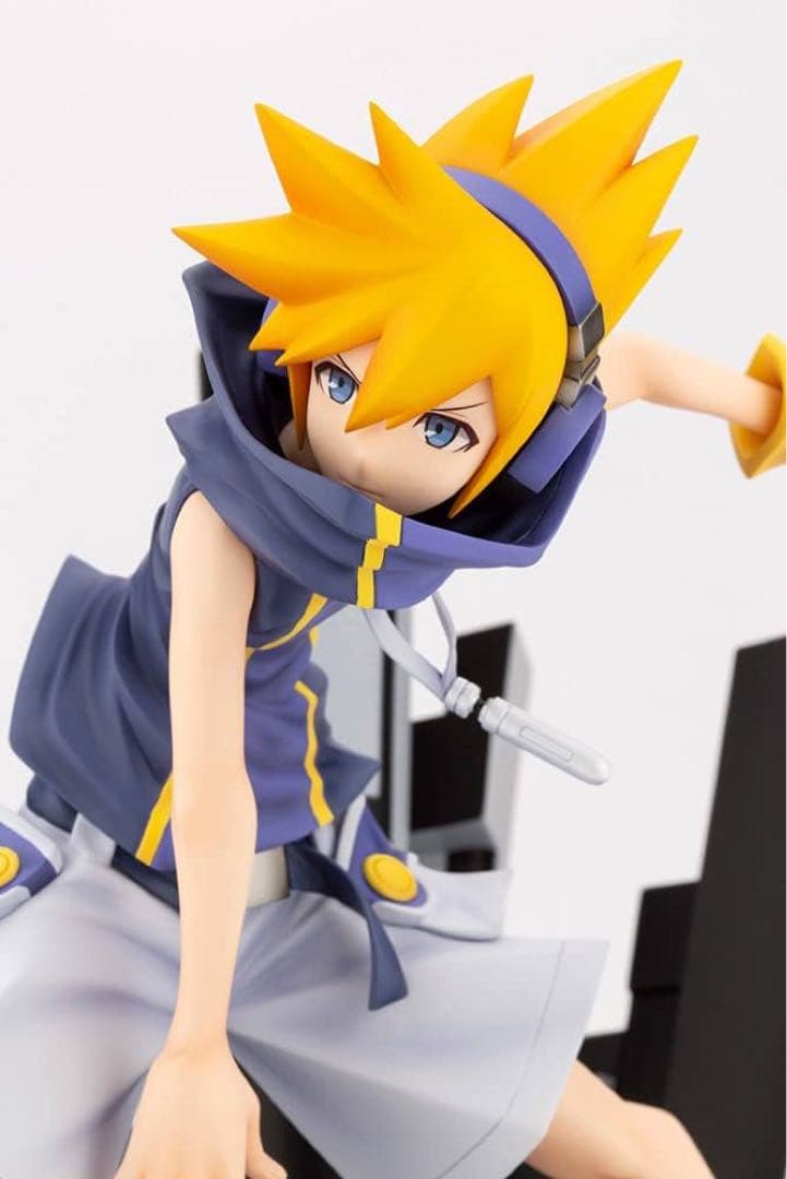 ARTFX J すばらしきこのせかい The Animation ネク 1/8
