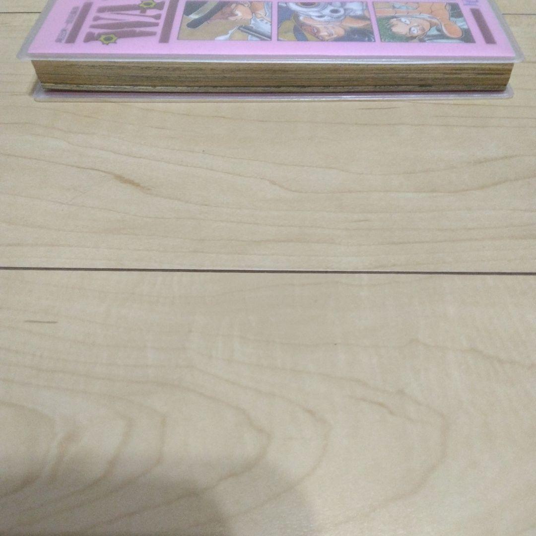 【SALE】初版 WANTED！ ウォンテッド 尾田栄一郎 コミックニュース付き