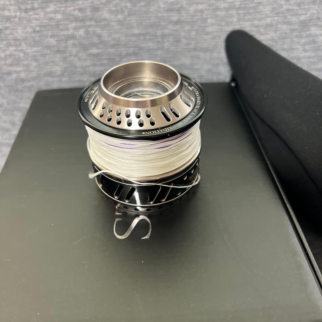 シマノ　19ステラsw 14000xg 替えスプール付き