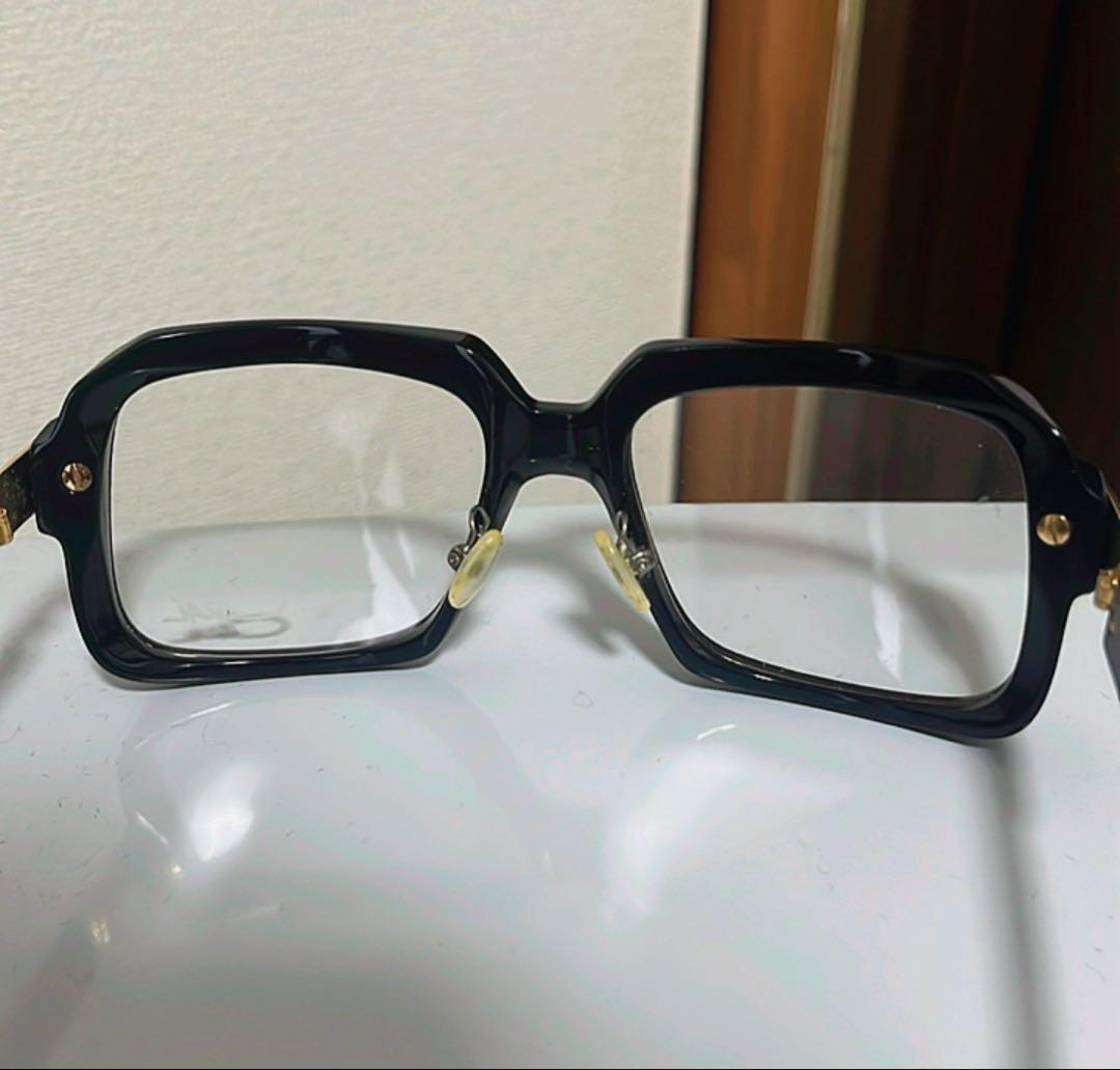 カザール-607 CAZAR -607メガネ 鼻パット付