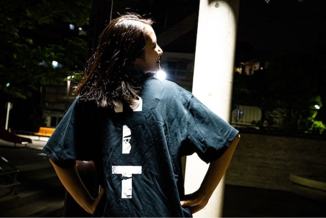 トップス NIT