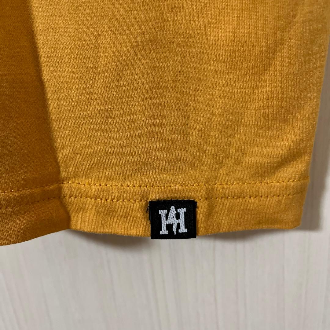 古*】様 ヒステリックグラマー HYSTERIC GLAMOUR Tシャツ Mサ