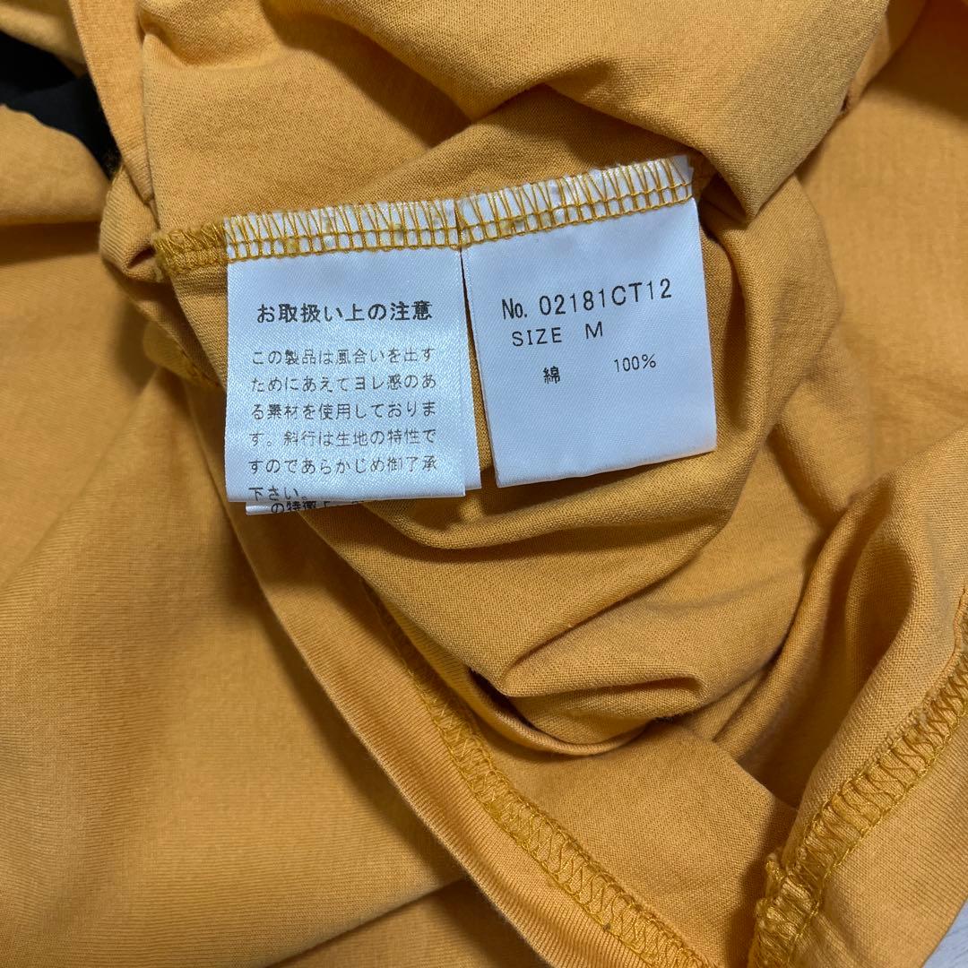 古*】様 ヒステリックグラマー HYSTERIC GLAMOUR Tシャツ Mサ