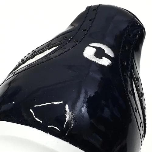 L05271 新品 DUCA DEL COSMA ゴルフシューズ：24.5cm