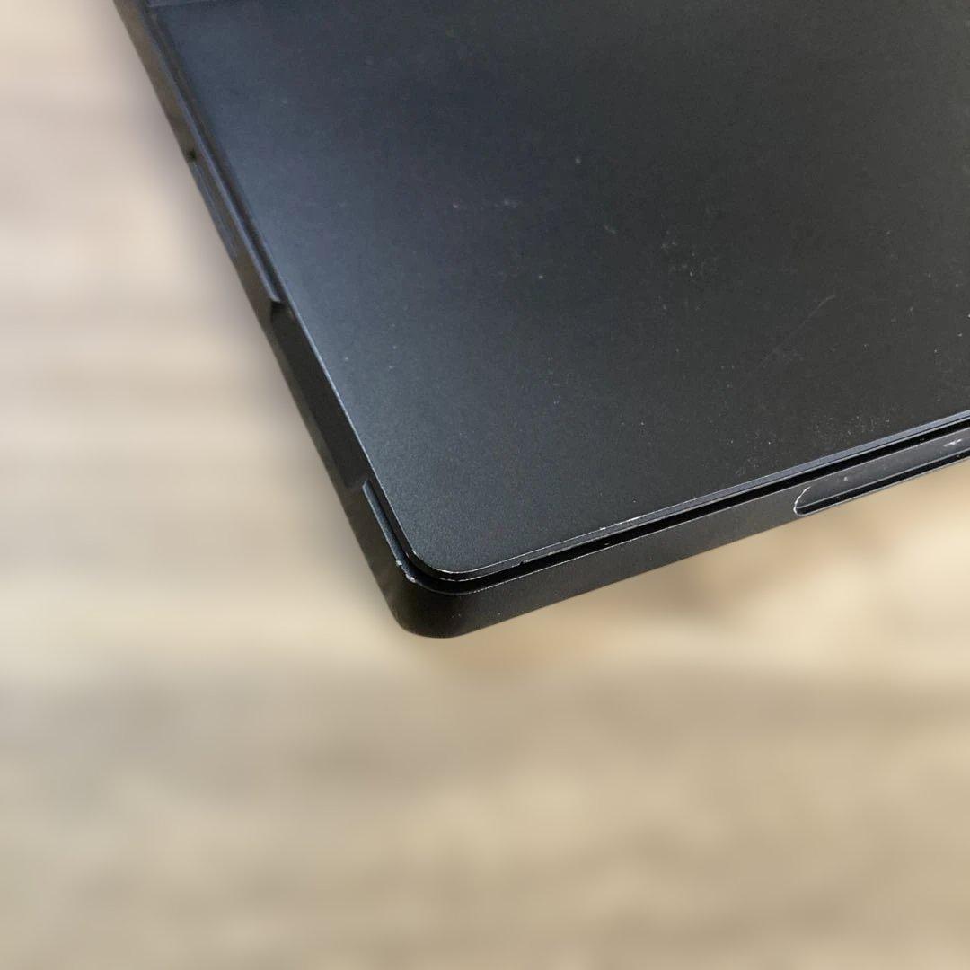 Microsoft Surface Pro 7+ 本体