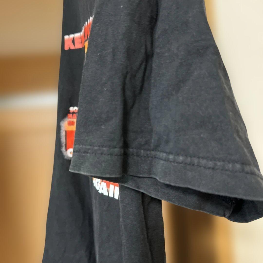 ネ*コ様 サウスパーク　DIE HARD Tシャツ　South park