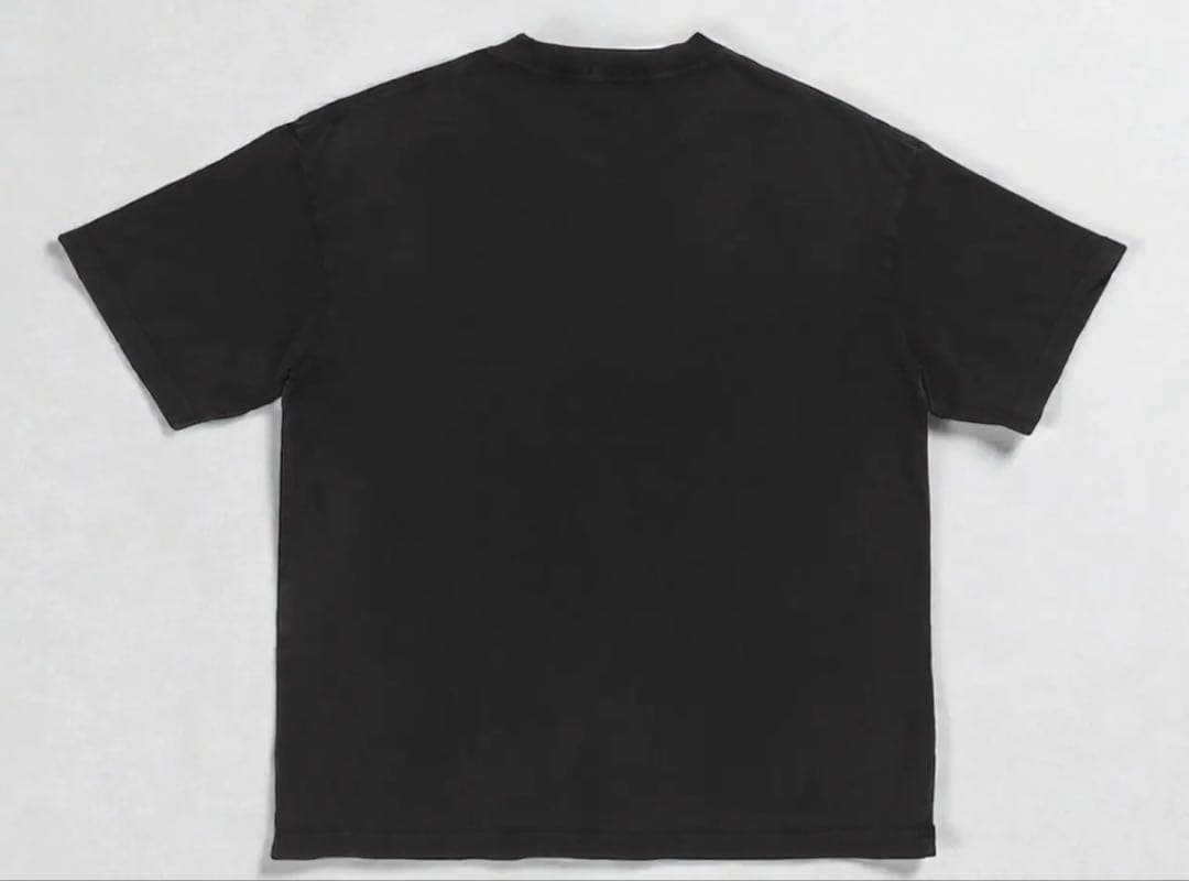 KING OF KINGS　S/S Tee / BLACK XLサイズ　佐藤輝明