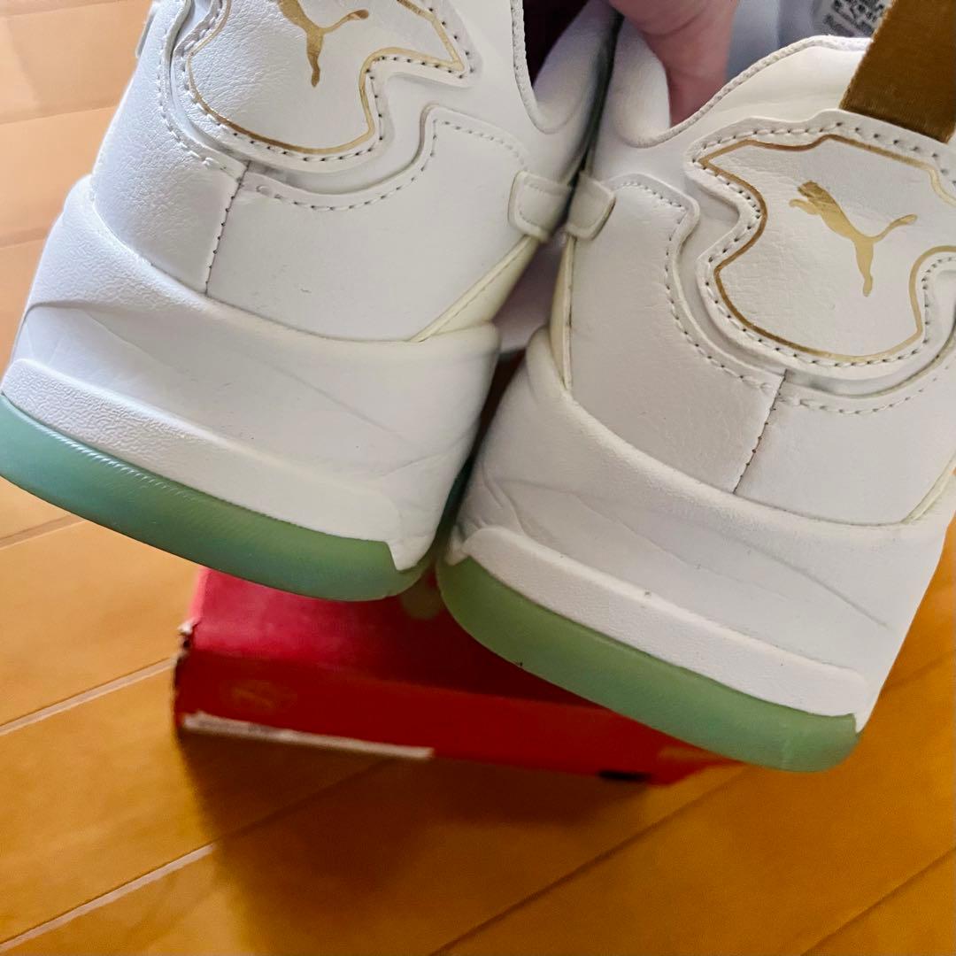 うたの☆プリンスさまっ♪ PUMA ST☆RISH コラボスニーカー　一十木音也