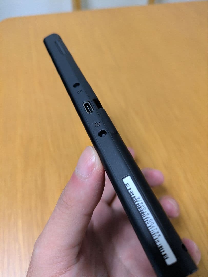Nintendo Switch 本体 ＋付属品(Joy-Con無し)