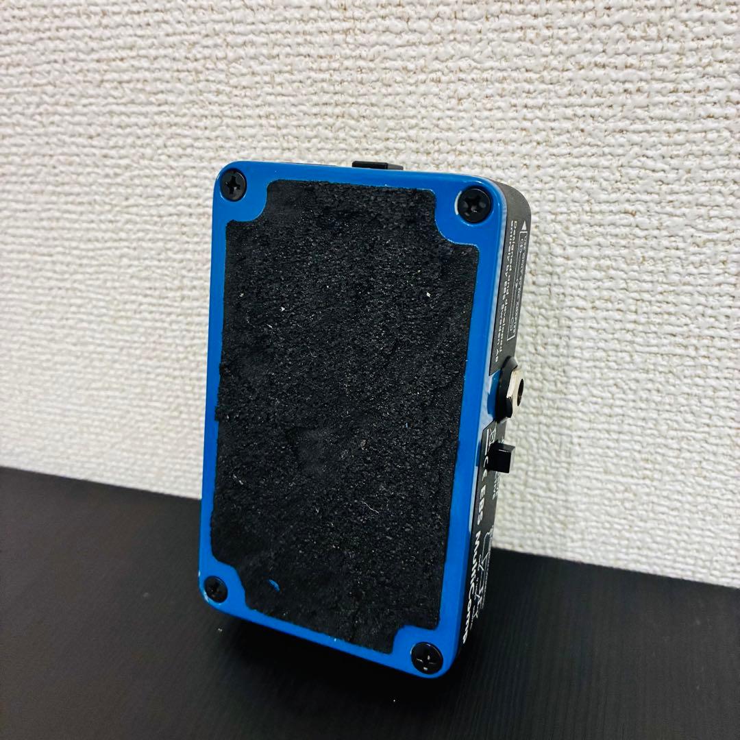 EBS Multi Comp マルチコンプ【動作確認済】ベース エフェクター