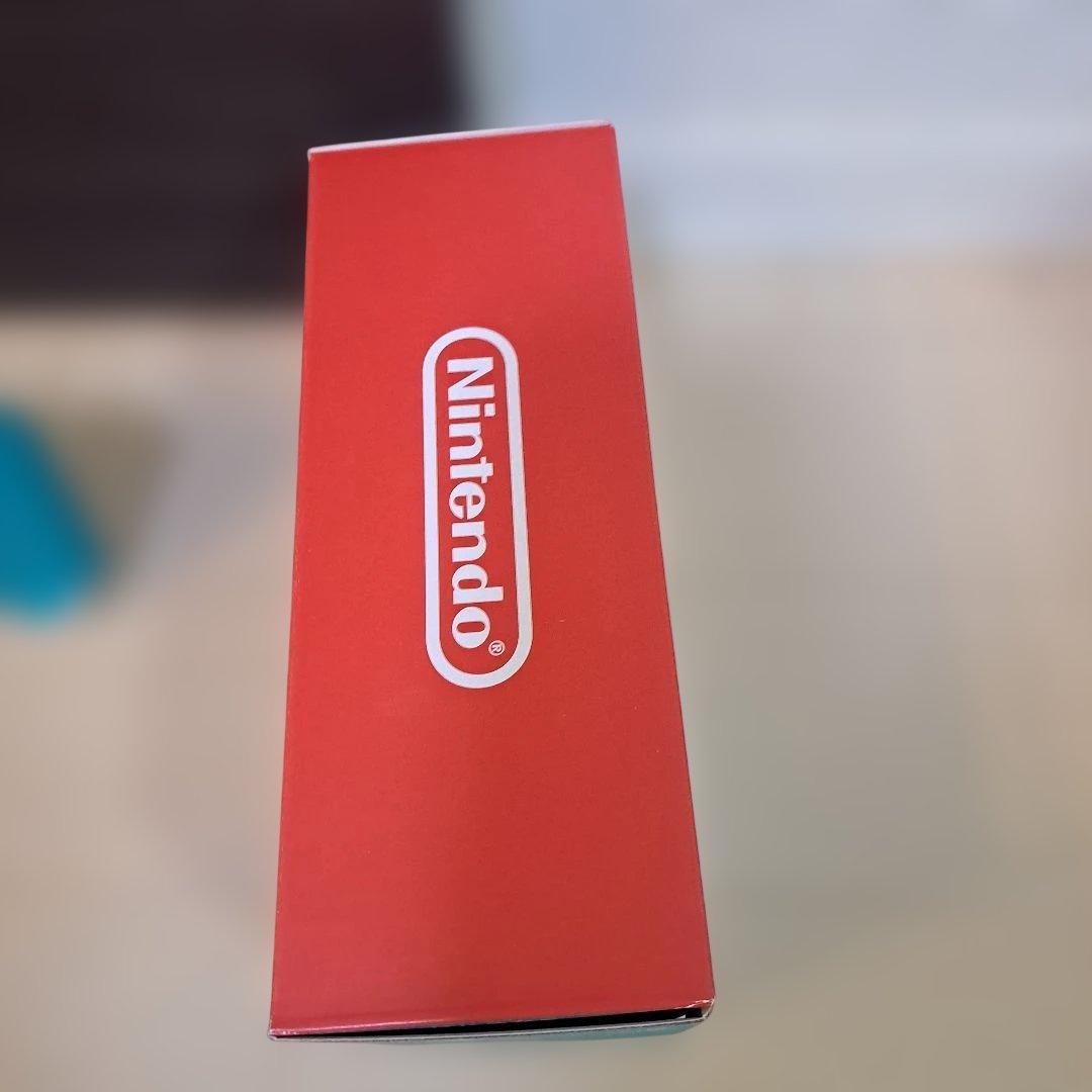 う*か様 任天堂 スイッチライト Switchライト 箱、充電器、おまけ付