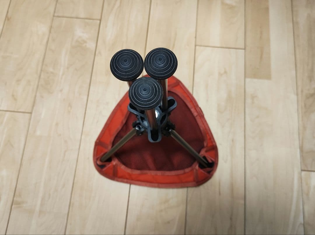 Grand Trunk コンパス360 スツール 座面回転【日本正規品】