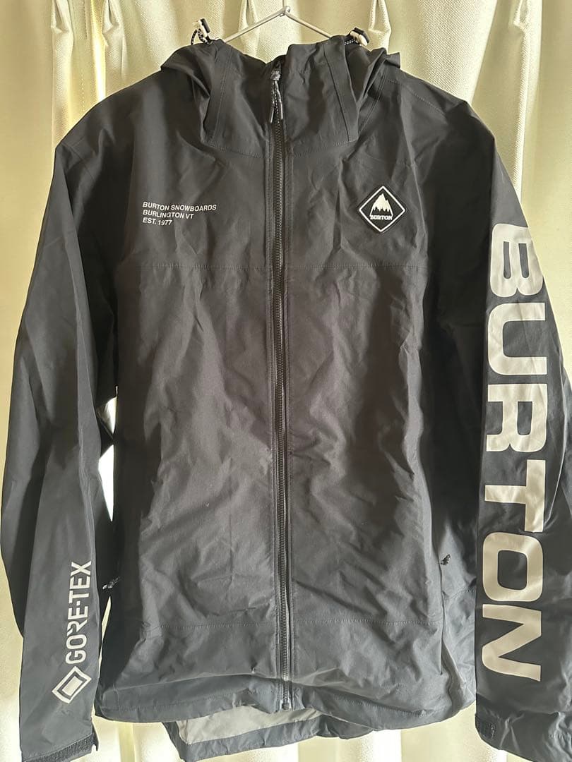 BURTON GORE-TEX スノーボードジャケット