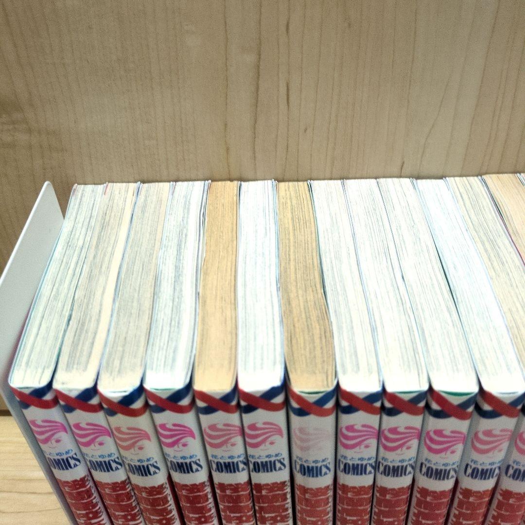 桜蘭高校ホスト部 全巻セット　1巻-18巻