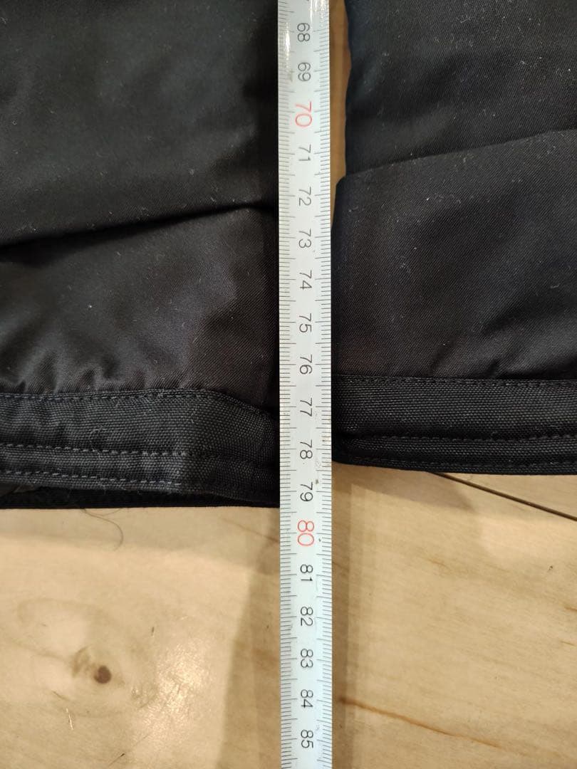 Burton スノーボードウェア 2T ブラック