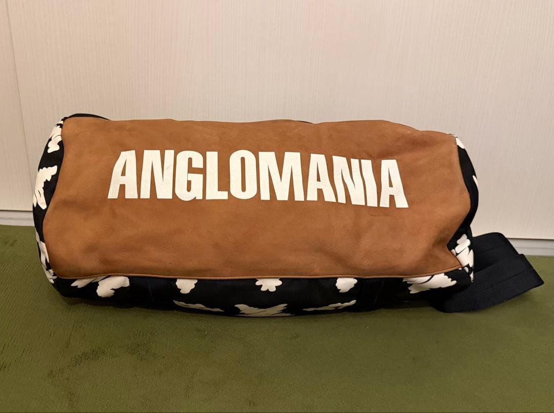 Vivienne Westwood ANGLOMANIA ボストンバッグ