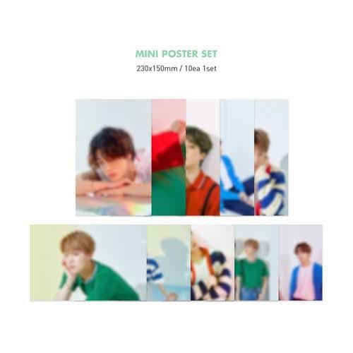 K-POP・アジア bts season's greetings