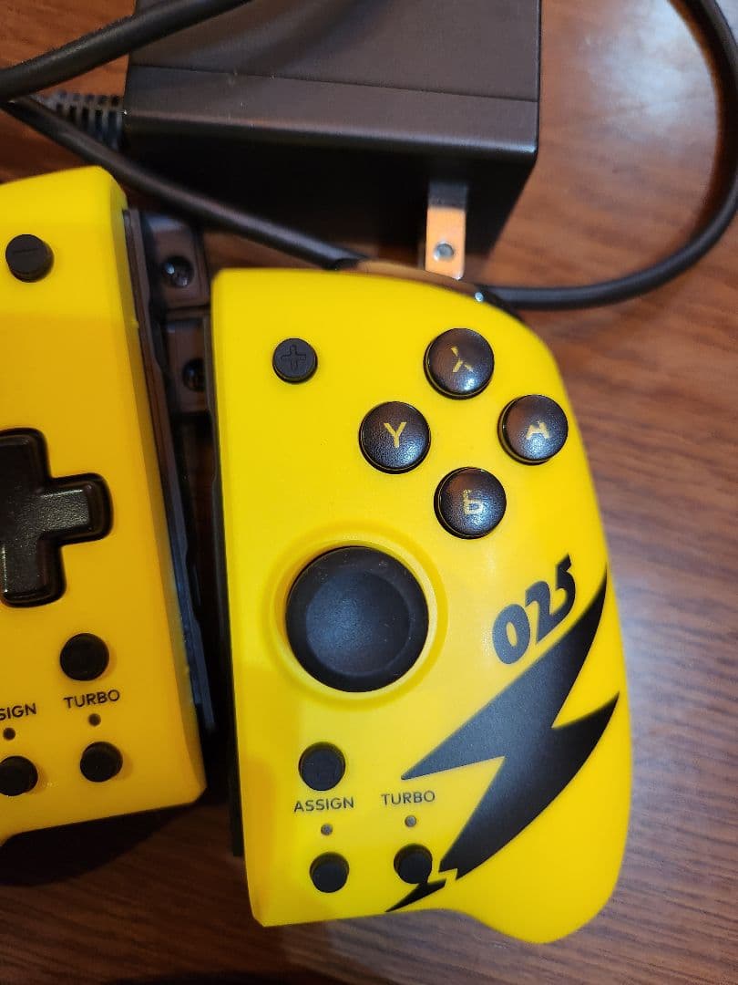 Switch　まとめ売り　2020年製　バッテリー強化版