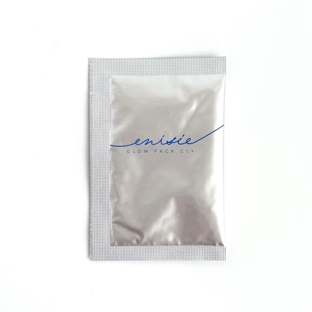 新品未使用⭐️ 正規品 エニシーグローパックCL＋ 1箱分10回分 医療機関専売品