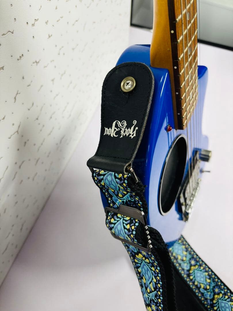 FERNANDES フェルナンデス　エレキギター ミニギター