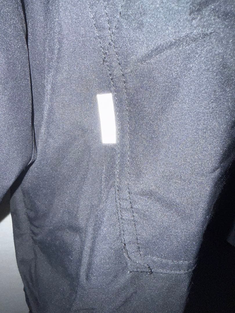 スノーボードウェア上下セット ocstyle ビブパンツ
