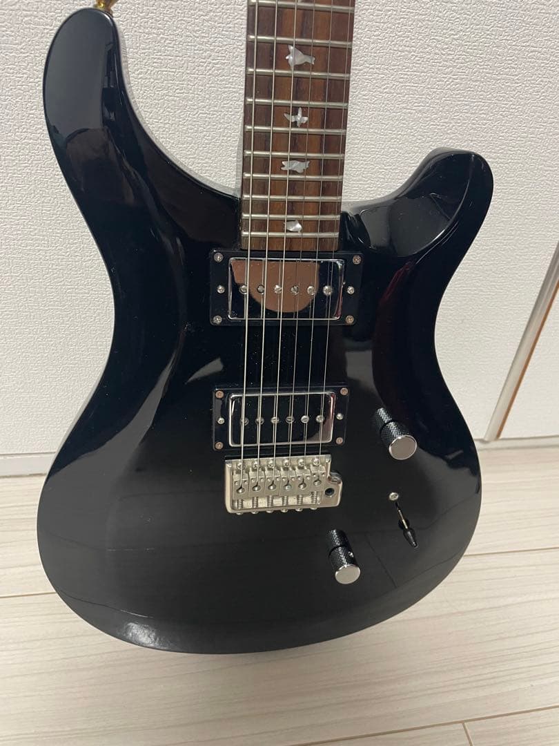 PRS SE standard 24 これ以上値下げ予定はありません