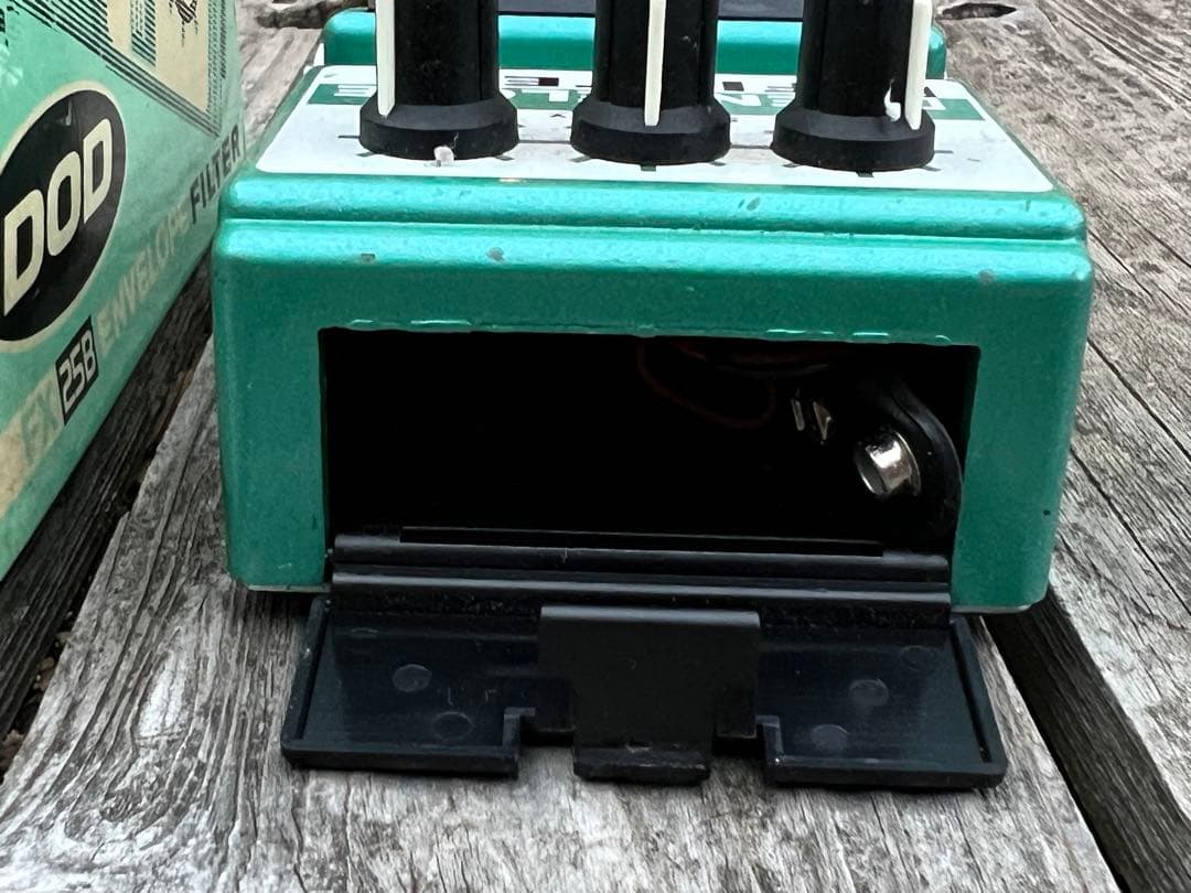DOD ベース用エンベロープフィルター FX25B