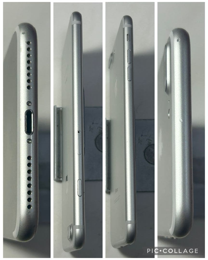 Apple iPhone7プラス 128GB simフリー