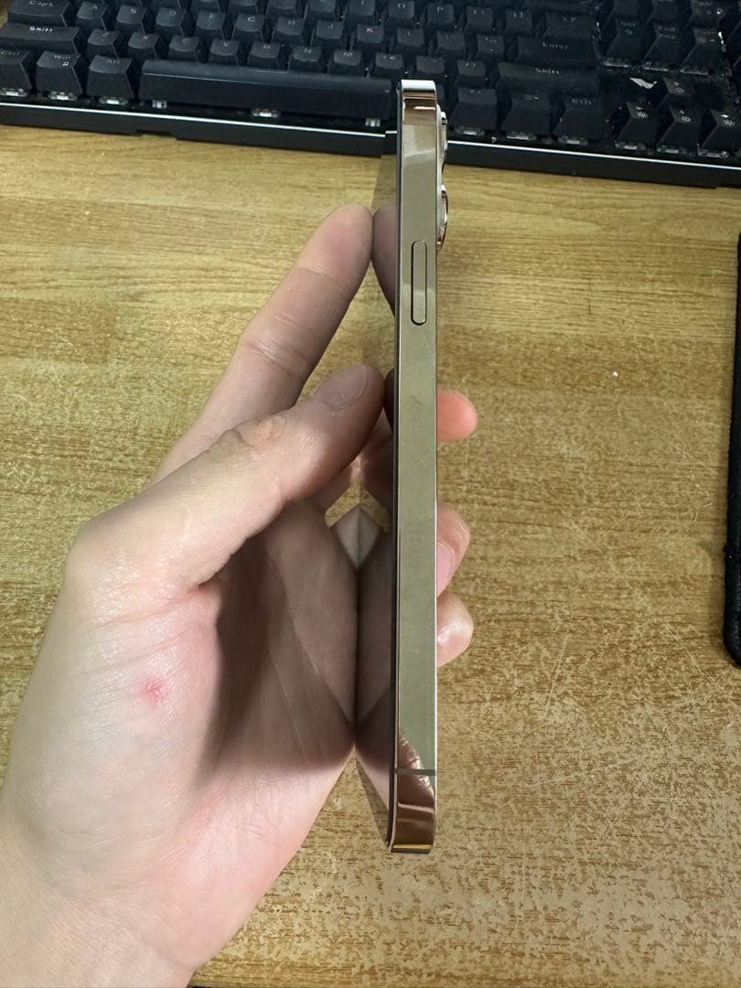 iPhone 13 Pro Max 256GB SIMフリー