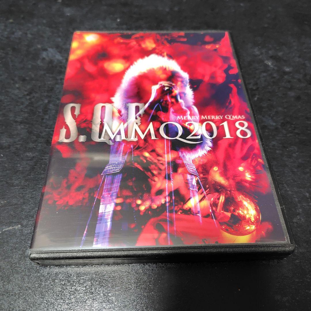 S.Q.F　ライブDVDセット