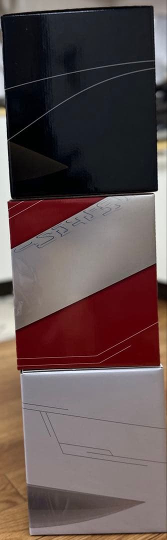 ゾイドジェネシス　DVD SPECIAL BOX 全巻セット　希少