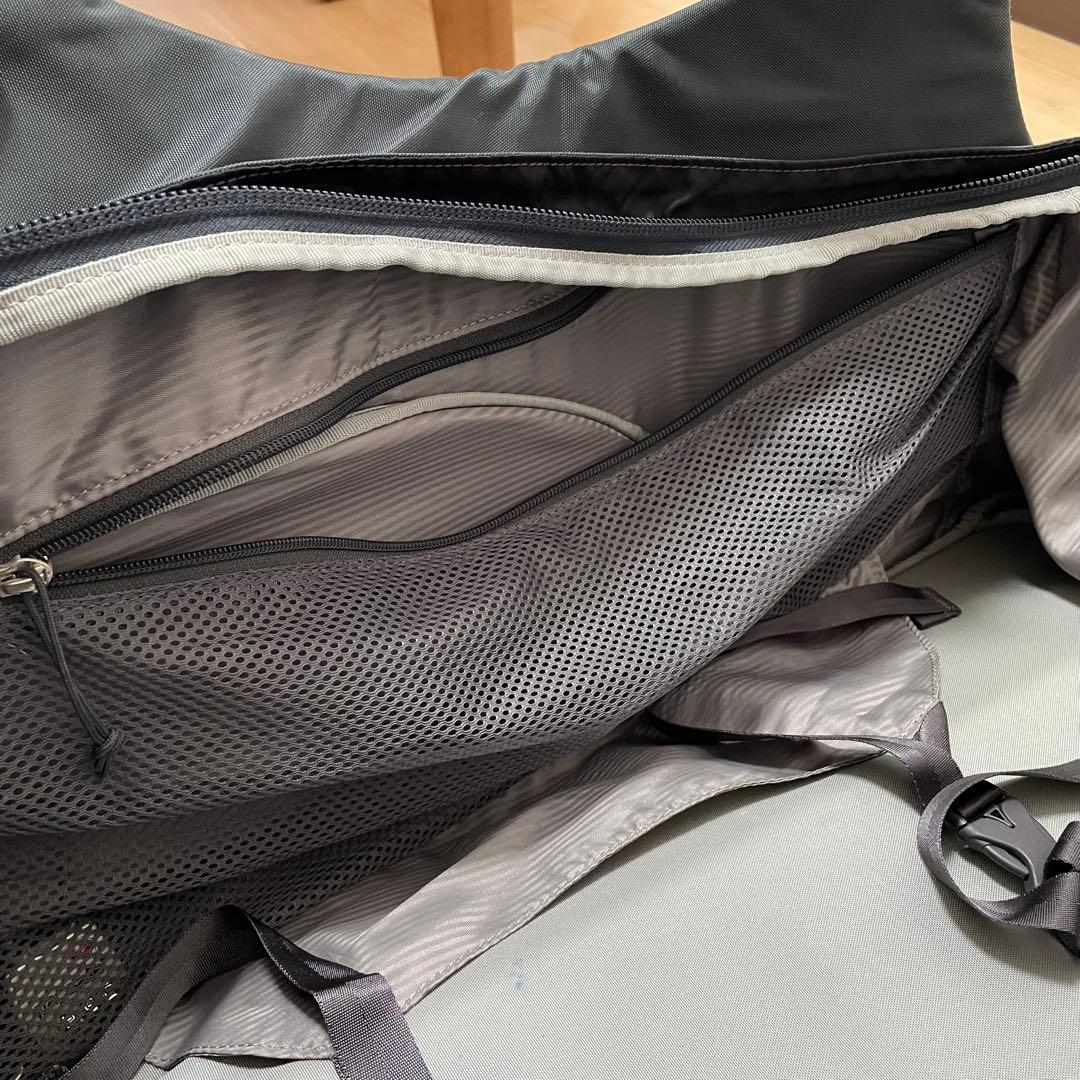OSPREY Sojourn 25（ソージョン）60L キャリーバッグ リュック