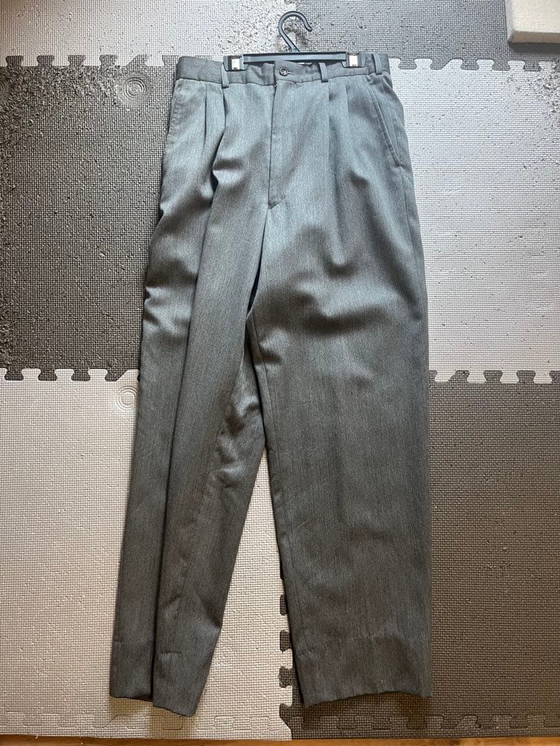 COMME des GARÇONS セットアップ AD1989 田中オム 初期