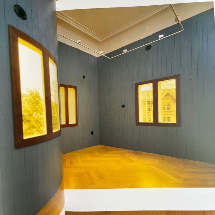 アート・デザイン・音楽 Ugo Rondinone Zero built a nest in my na