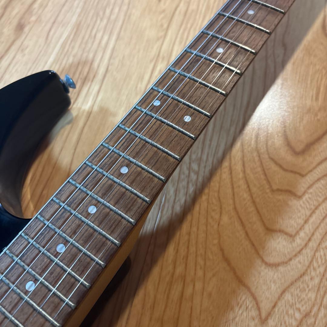 YAMAHA RGX112S エレキギター ヤマハ